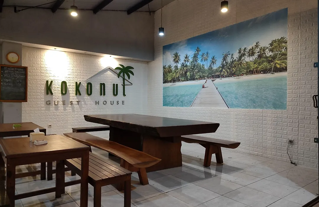 Kokonut Guesthouse-1