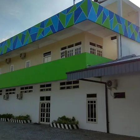 Kokonut Guesthouse-2